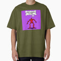Every Camera is a Spy by Rolling Fool London street - Adult & Kids T-Shirts, Sweatshirts & Hoodies apparel design preview 1