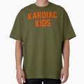 Kardiac T-Shirt - Fun Novelty Design Unisex - T-Shirt, Sweatshirt, Hoodie