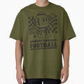 Football Nfl T-Shirt - Casual Everyday Wear for Adults - T-Shirt, Sweatshirt, Hoodie