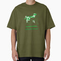 Cow Yoga Pose Bitilasana Inhale Peace Exhale Chaos - Adult & Kids T-Shirts, Sweatshirts & Hoodies apparel design preview 1