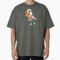 Ye Sebastian T-Shirt - Aesthetic Graphic Men Women - T-Shirt, Sweatshirt, Hoodie