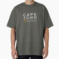 Cape Town love by HofD - Adult & Kids T-Shirts, Sweatshirts & Hoodies apparel design preview 1
