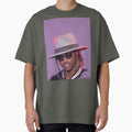 Super Future Turbo T-Shirt - Custom Art Print for Adults - T-Shirt, Sweatshirt, Hoodie