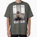 Yoga, Zen attitude relaxations by lastechance - Adult & Kids T-Shirts, Sweatshirts & Hoodies apparel design preview 1