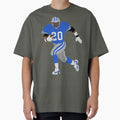 Sanders 20 T-Shirt - Streetwear Style for Adults - T-Shirt, Sweatshirt, Hoodie