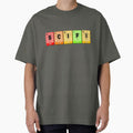 SciFi by Fanarchist - Adult & Kids T-Shirts, Sweatshirts & Hoodies apparel design preview 1