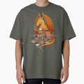 The Librarians Horde by Rebekah Bennington - Adult & Kids T-Shirts, Sweatshirts & Hoodies apparel design preview 1