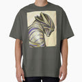 Tired Hunter by Tim Maidment - Adult & Kids T-Shirts, Sweatshirts & Hoodies apparel design preview 1