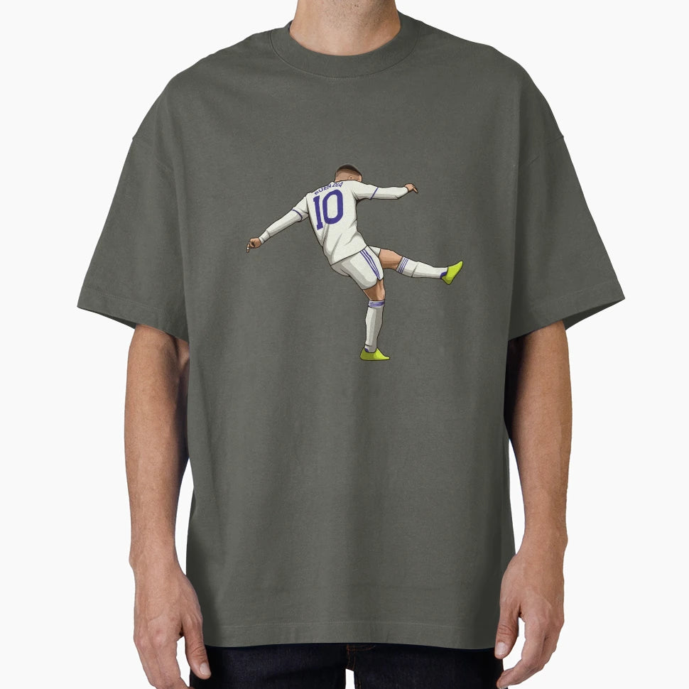 Emiliano Buendia T-Shirt - Aesthetic Graphic Unisex - T-Shirt, Sweatshirt, Hoodie