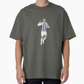 Peter Odemwingie West Bromwich Albion T-Shirt - Streetwear Style Men Women - T-Shirt, Sweatshirt, Hoodie