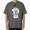 Christian Pulisic Usa Minimalist T-Shirt - Minimalist Print for Adults - T-Shirt, Sweatshirt, Hoodie
