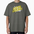Geek Freaks Logo by GeekFreaks - Adult & Kids T-Shirts, Sweatshirts & Hoodies apparel design preview 1