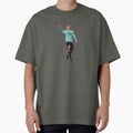Diego Forlan T-Shirt - Trendy Graphic for Adults - T-Shirt, Sweatshirt, Hoodie