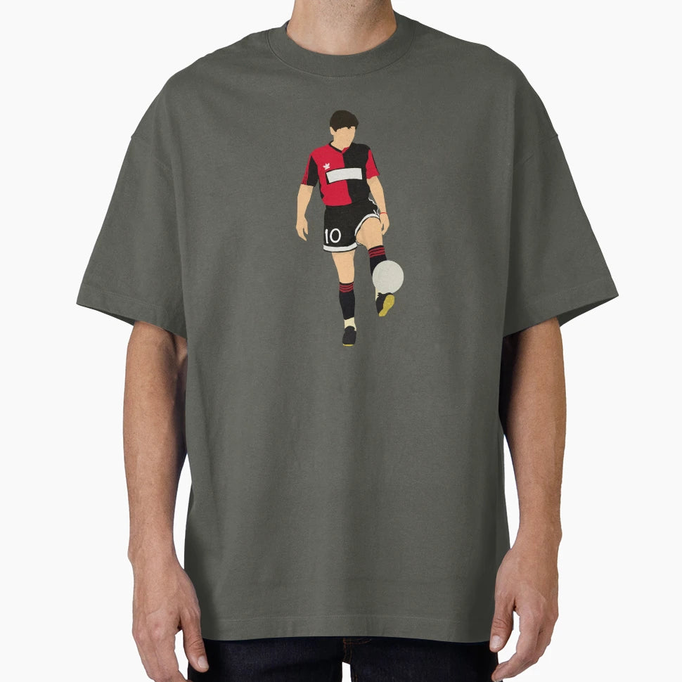 Eldiego Nob T-Shirt - Novelty Apparel Men Women - T-Shirt, Sweatshirt, Hoodie