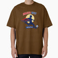 Haiti U17 Rising Stars Football T-Shirt - Novelty Apparel Men Women - T-Shirt, Sweatshirt, Hoodie