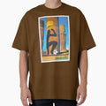 Mexico 86 T-Shirt - Minimalist Print for Adults - T-Shirt, Sweatshirt, Hoodie