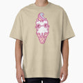 Funny Kawaii Cat by corotosguay - Adult & Kids T-Shirts, Sweatshirts & Hoodies apparel design preview 1
