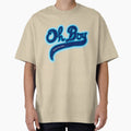 Oh Quantum Leap T-Shirt - Trendy Graphic Men Women - T-Shirt, Sweatshirt, Hoodie