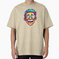 Nerd Emoji: A Picture of Intellect by Artwyz - Adult & Kids T-Shirts, Sweatshirts & Hoodies apparel design preview 1