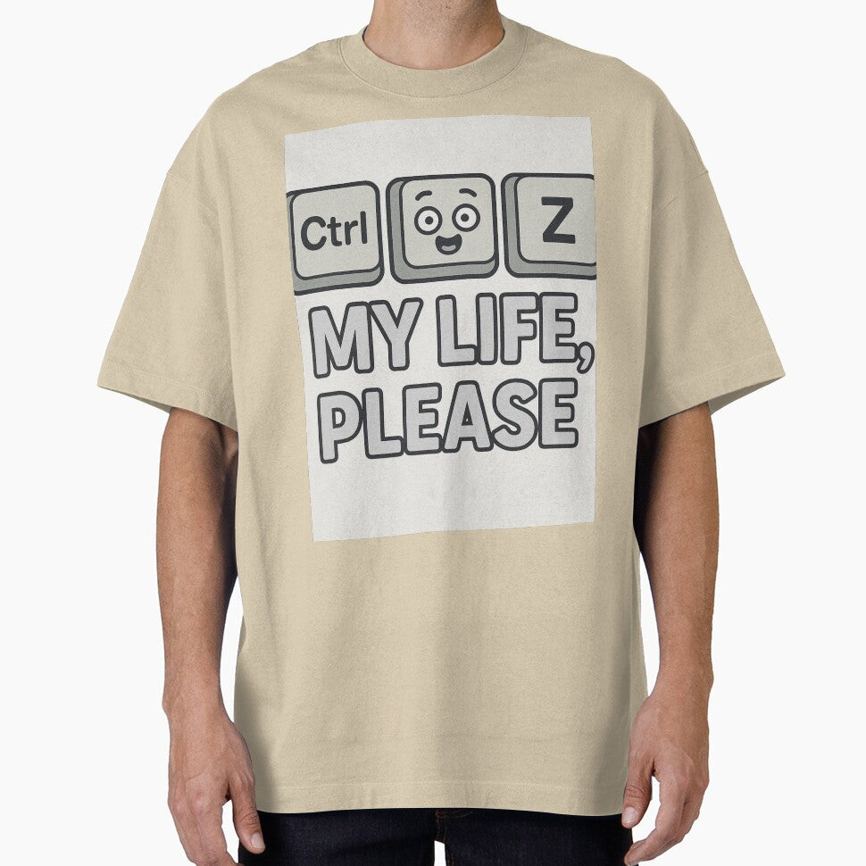 Life by MindMessStudio - Adult & Kids T-Shirts, Sweatshirts & Hoodies apparel design preview 1