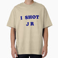 I Shot Jr Father Ted T-Shirt - Unique Graphic for Adults - T-Shirt, Sweatshirt, Hoodie