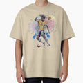Football Ronaldin Playmaker T-Shirt - Streetwear Style for Adults - T-Shirt, Sweatshirt, Hoodie