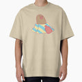 Snuglett by Timbo Johnson - Adult & Kids T-Shirts, Sweatshirts & Hoodies apparel design preview 1