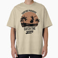 Surfing by ARTgallaty0801 - Adult & Kids T-Shirts, Sweatshirts & Hoodies apparel design preview 1