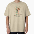 Boho Dream Free Spirit Goddess Art by AngryToro - Adult & Kids T-Shirts, Sweatshirts & Hoodies apparel design preview 1