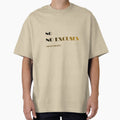 No. Excuses by MaciejErdon - Adult & Kids T-Shirts, Sweatshirts & Hoodies apparel design preview 1