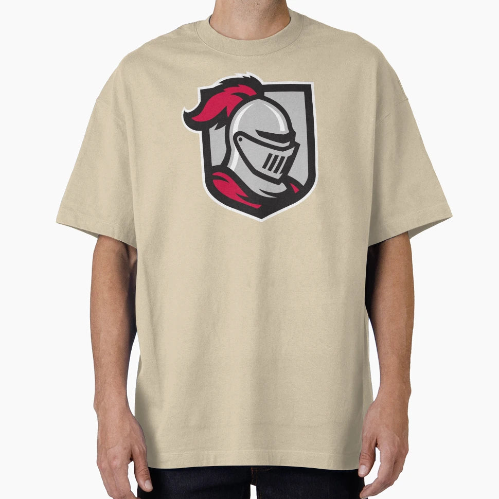 Belmont Abbey Crusaders T-Shirt - Custom Art Print for Adults - T-Shirt, Sweatshirt, Hoodie