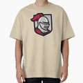 Belmont Abbey Crusaders T-Shirt - Custom Art Print for Adults - T-Shirt, Sweatshirt, Hoodie