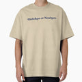 Hoboken Or Nowhere T-Shirt - Streetwear Style Men Women - T-Shirt, Sweatshirt, Hoodie