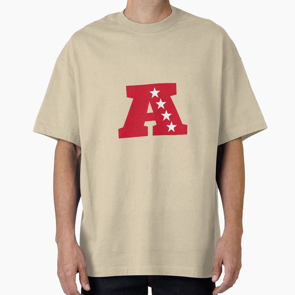 Afc Football Conference T-Shirt - Casual Everyday Wear Unisex - T-Shirt, Sweatshirt, Hoodie