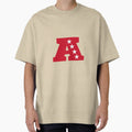 Afc Football Conference T-Shirt - Casual Everyday Wear Unisex - T-Shirt, Sweatshirt, Hoodie