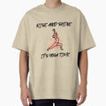 Rise and shine design by RiseandShineTee - Adult & Kids T-Shirts, Sweatshirts & Hoodies apparel design preview 1