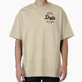 Dads Club Personalized Best Dad Ever T-Shirt - Streetwear Style for Adults - T-Shirt, Sweatshirt, Hoodie