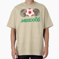 World Cup 1986 T-Shirt - Graphic Print Men Women - T-Shirt, Sweatshirt, Hoodie