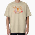 Soccer World Cup 2026 T-Shirt - Graphic Print for Adults - T-Shirt, Sweatshirt, Hoodie