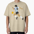 Eldiego Hands God T-Shirt - Casual Everyday Wear for Adults - T-Shirt, Sweatshirt, Hoodie