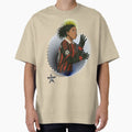 Football Play Maker Ronaldinho T-Shirt - Novelty Apparel Unisex - T-Shirt, Sweatshirt, Hoodie