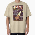 Planet Stories by Donkey's Salad - Adult & Kids T-Shirts, Sweatshirts & Hoodies apparel design preview 1