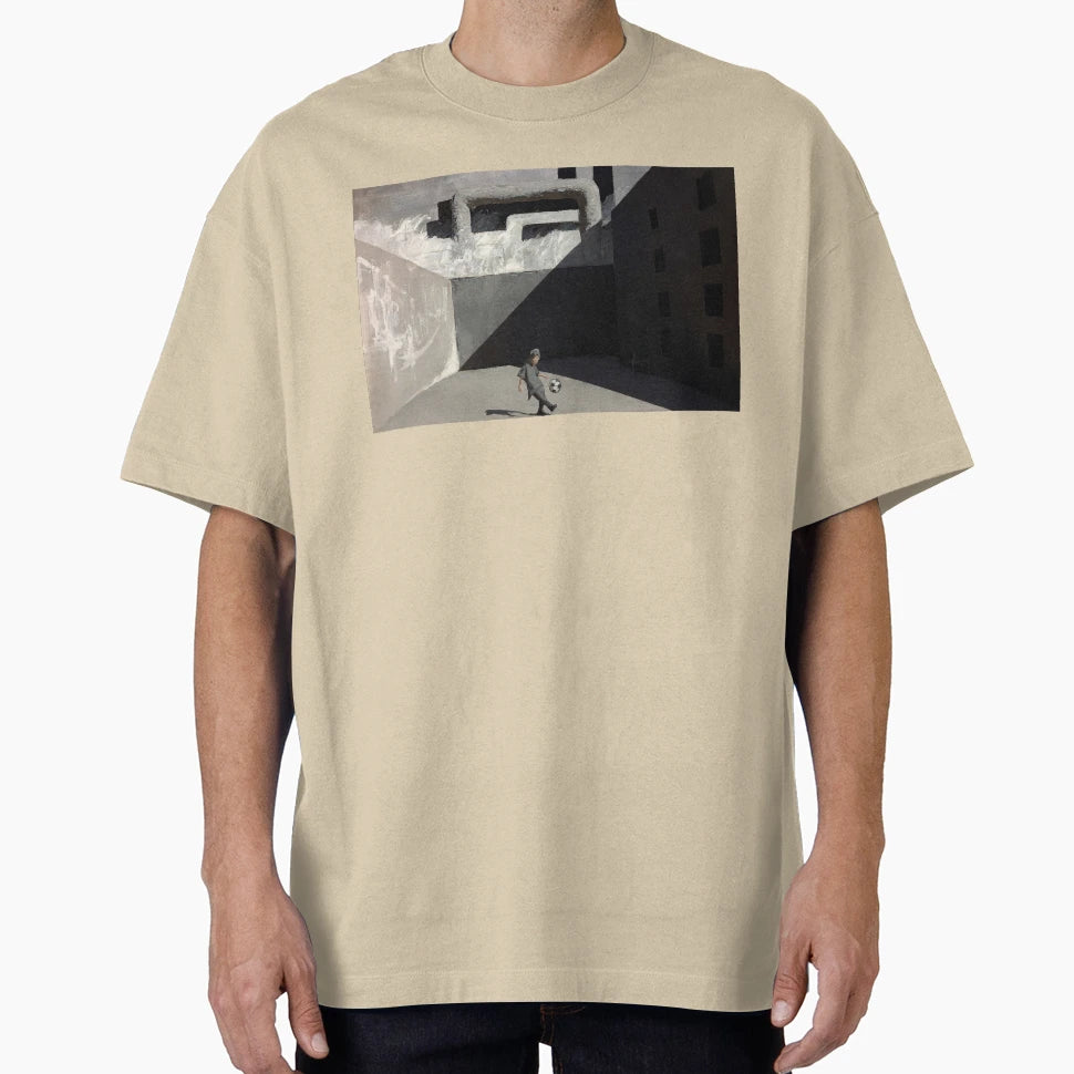 Lead Children T-Shirt - Custom Art Print Unisex - T-Shirt, Sweatshirt, Hoodie