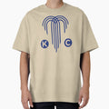 Kansas City City Fountains T-Shirt - Aesthetic Graphic Unisex - T-Shirt, Sweatshirt, Hoodie