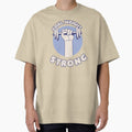 Goal Weight Strong Motivational by LunabelleTees - Adult & Kids T-Shirts, Sweatshirts & Hoodies apparel design preview 1
