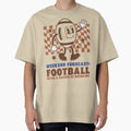 Football Nfl T-Shirt - Streetwear Style for Adults - T-Shirt, Sweatshirt, Hoodie