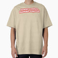Lower Value Human Capital T-Shirt - Novelty Apparel Men Women - T-Shirt, Sweatshirt, Hoodie