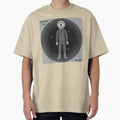The fear by DanaScully0709 - Adult & Kids T-Shirts, Sweatshirts & Hoodies apparel design preview 1