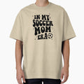 My Soccer Mom Era T-Shirt - Streetwear Style Men Women - T-Shirt, Sweatshirt, Hoodie