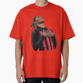 Rafael Leao T-Shirt - Streetwear Style for Adults - T-Shirt, Sweatshirt, Hoodie